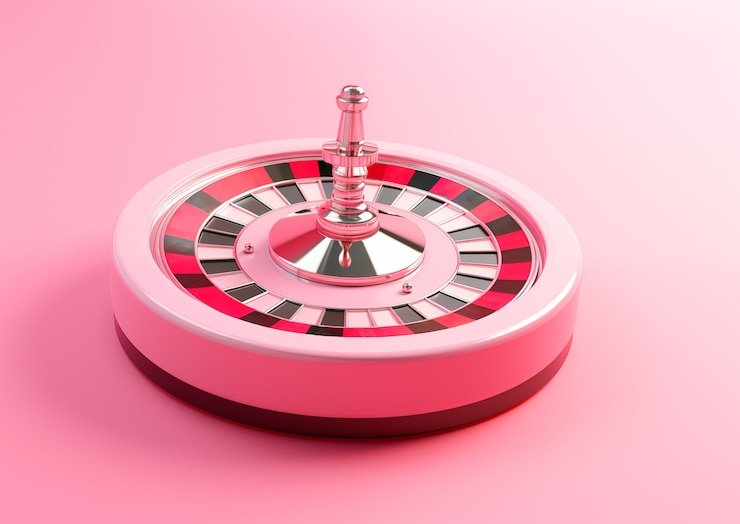 Tampilan live dealer fair77 di aplikasi mobile dengan kualitas HD